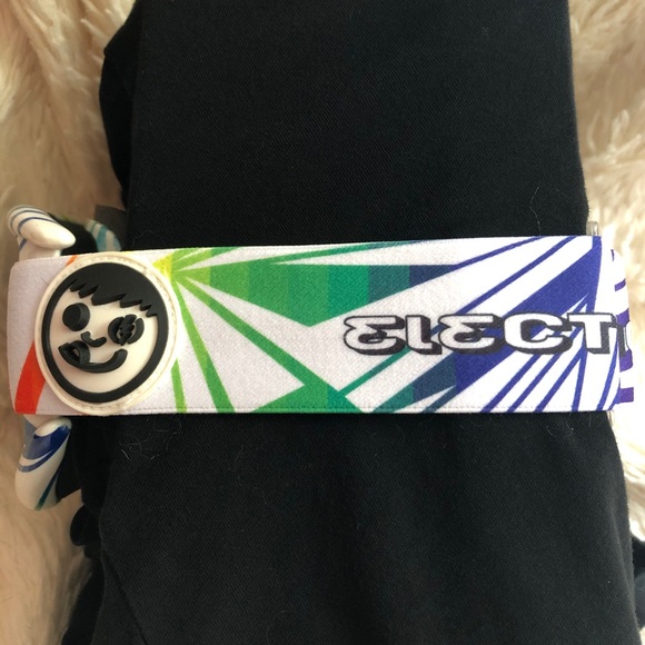 Electric Neff Snowboarding Goggles - Picture 3 of 7